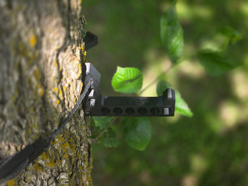 The R.I.G. Gear hanger