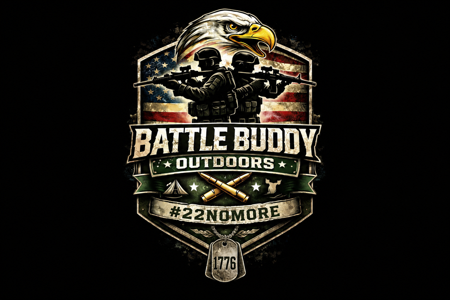Battle Buddy Outdoors